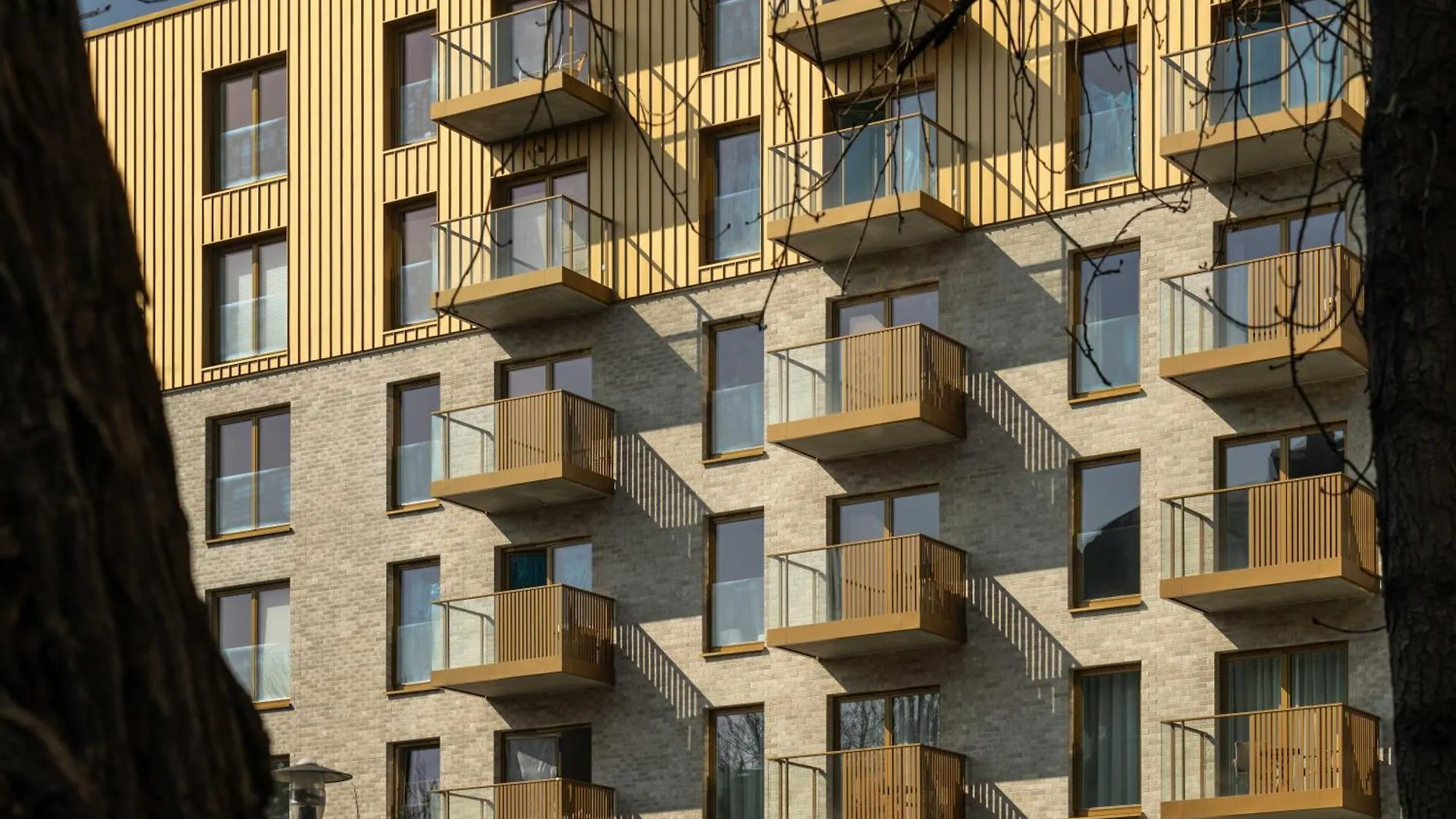 Ina Rent - Apartamenty Czysta Delux 弗罗茨瓦夫 0*,  波兰